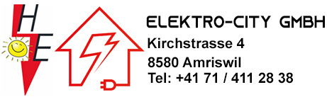 ELEKTRO-CITY GMBH